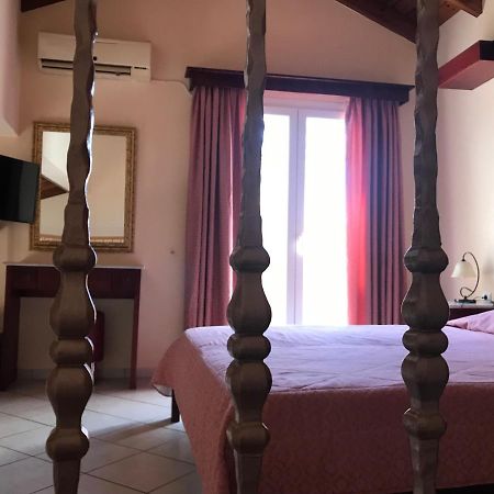 L'Eremo Luxury Apartments Roda  Esterno foto