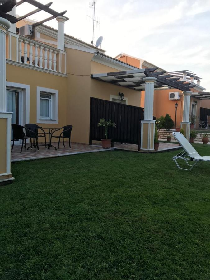 L'Eremo Luxury Apartments Roda  Esterno foto