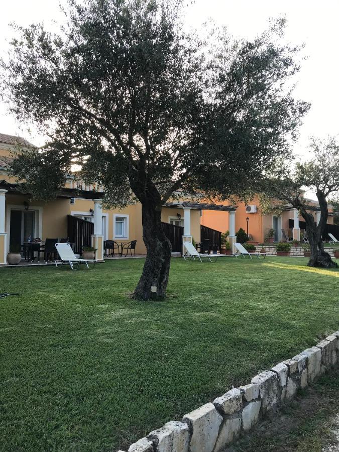 L'Eremo Luxury Apartments Roda  Esterno foto