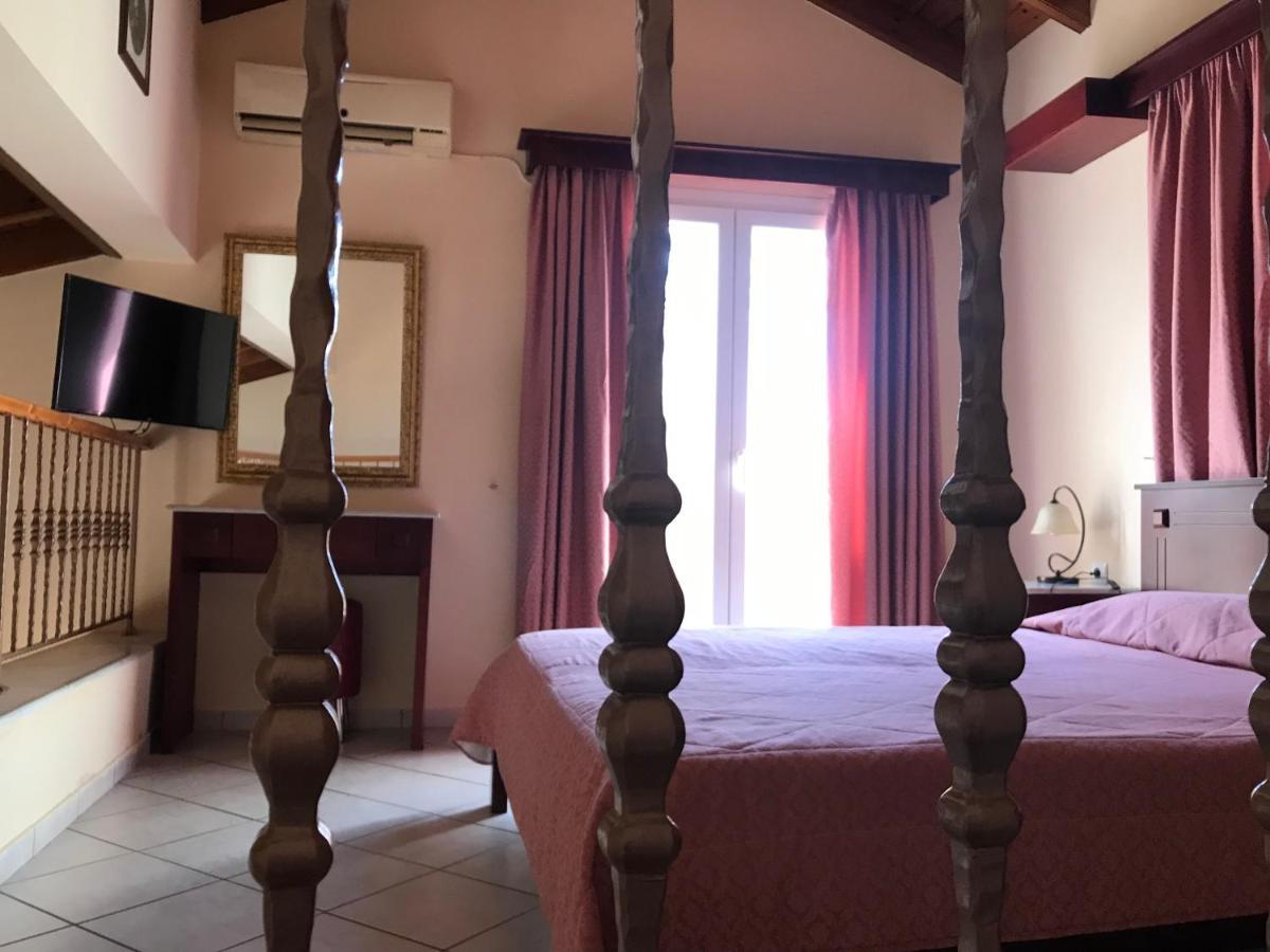 L'Eremo Luxury Apartments Roda  Esterno foto