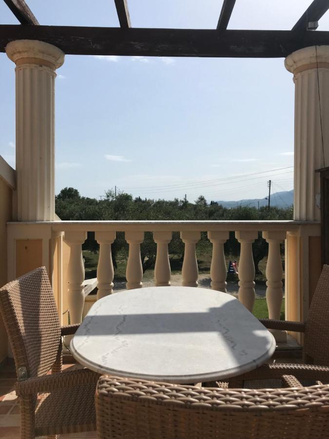 L'Eremo Luxury Apartments Roda  Esterno foto