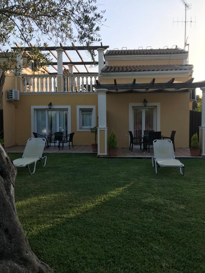 L'Eremo Luxury Apartments Roda  Esterno foto